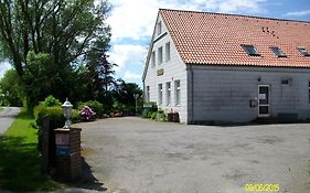 Gaestehaus Hemmerdeich-Alte Schule